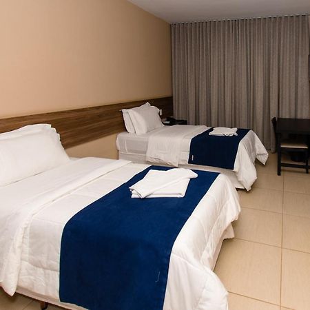 Nita Palace Hotel Pompeu  외부 사진