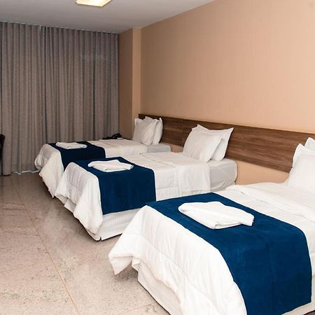 Nita Palace Hotel Pompeu  외부 사진