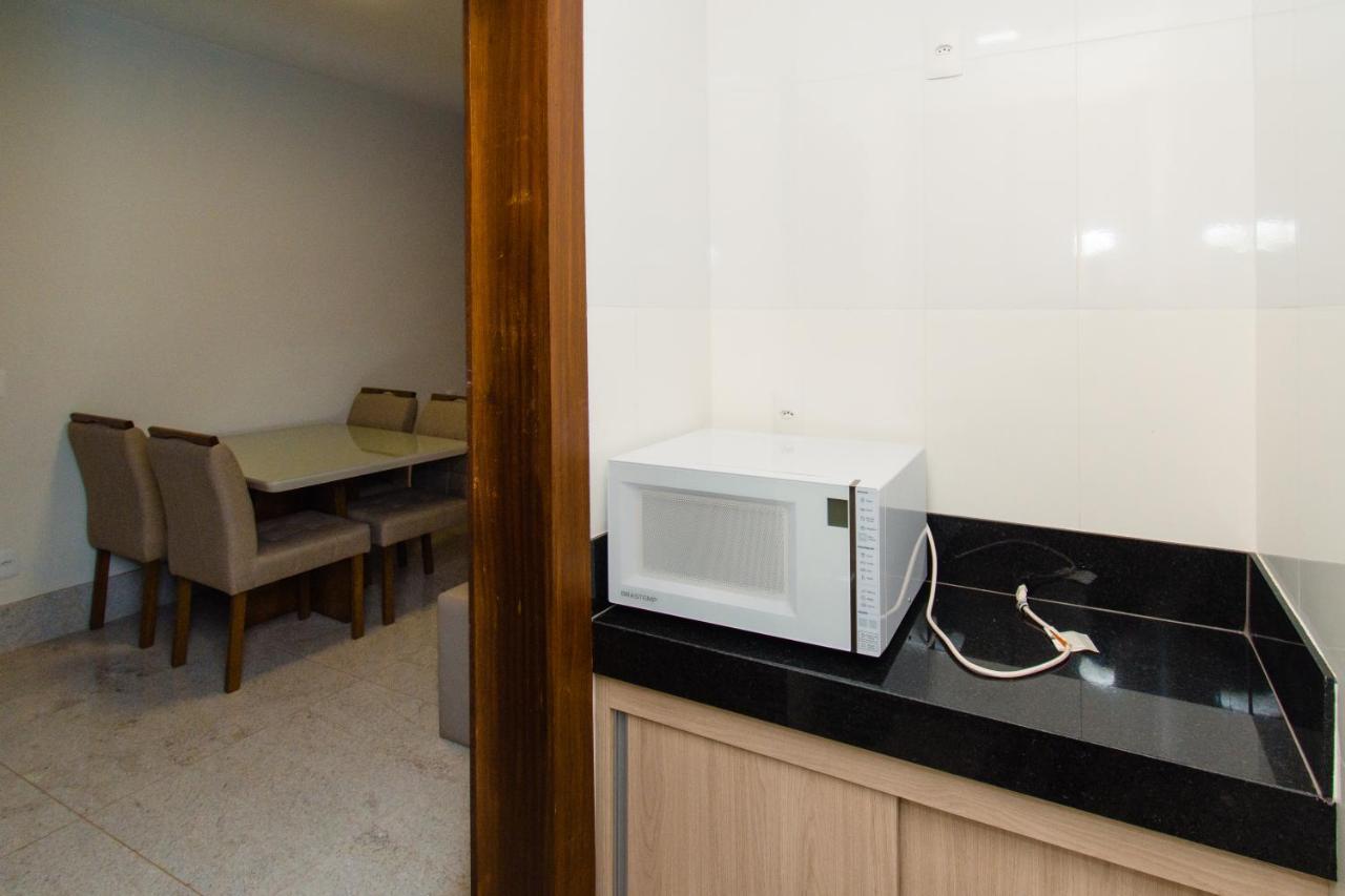 Nita Palace Hotel Pompeu  외부 사진