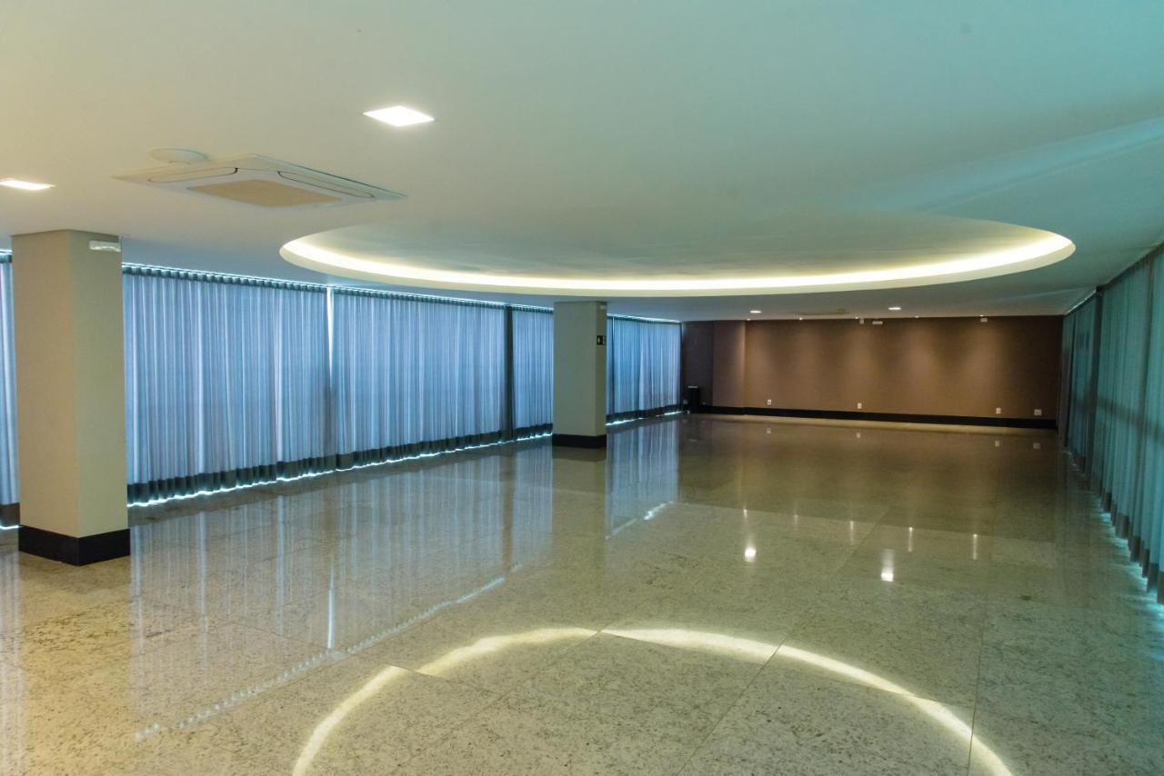 Nita Palace Hotel Pompeu  외부 사진