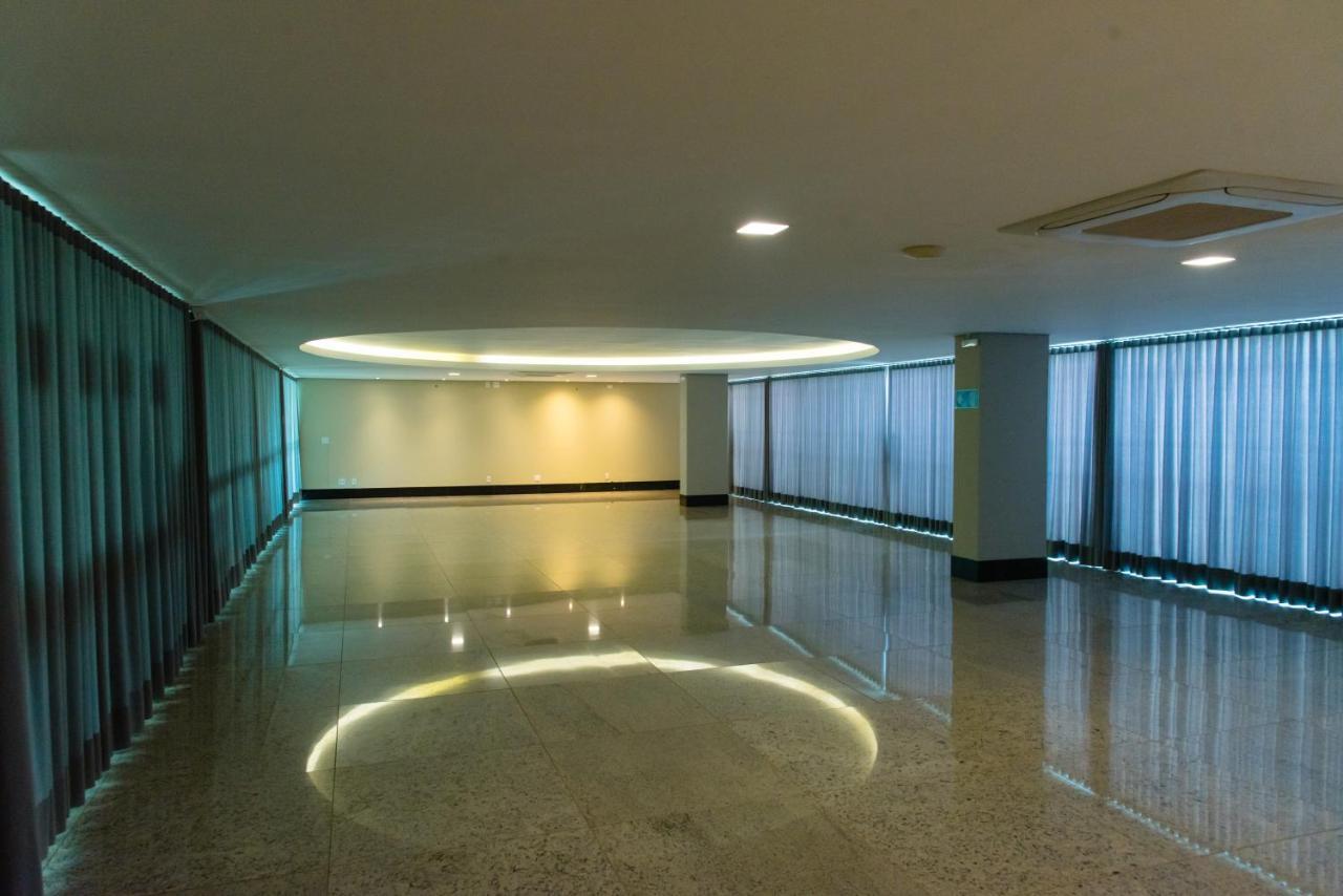 Nita Palace Hotel Pompeu  외부 사진