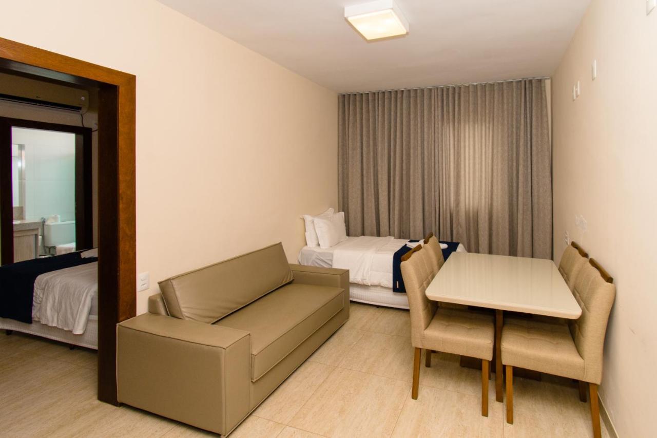 Nita Palace Hotel Pompeu  외부 사진