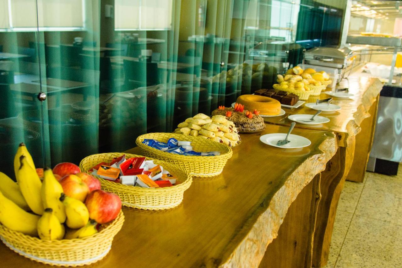 Nita Palace Hotel Pompeu  외부 사진