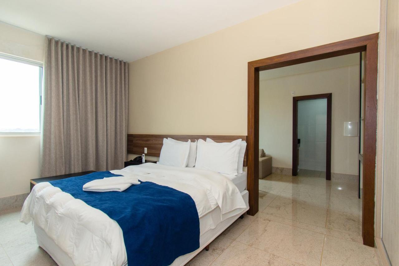 Nita Palace Hotel Pompeu  외부 사진
